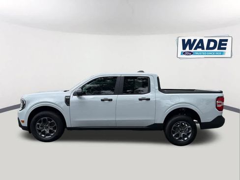 New 2026 Ford Maverick XLT FWD image 8