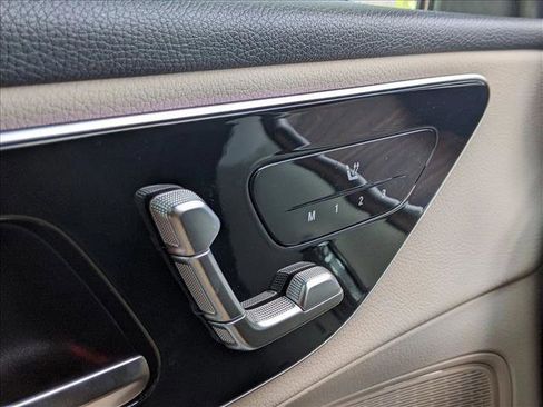 Certified 2026 Mercedes-Benz GLC 300 4MATIC image 13