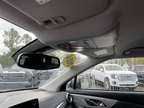 Used 2024 Chevrolet Blazer LT w/ Convenience Package image 22