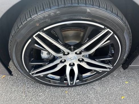 Used 2022 Honda Accord Touring image 42