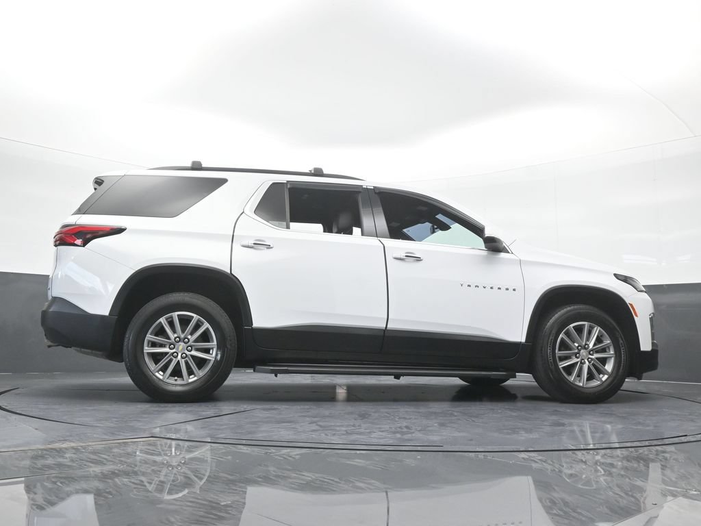 Used 2022 Chevrolet Traverse LT AWD/4WD image 68