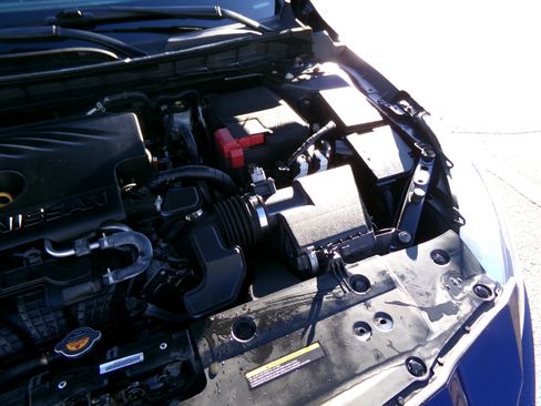 Used 2020 Nissan Altima 2.5 S image 26