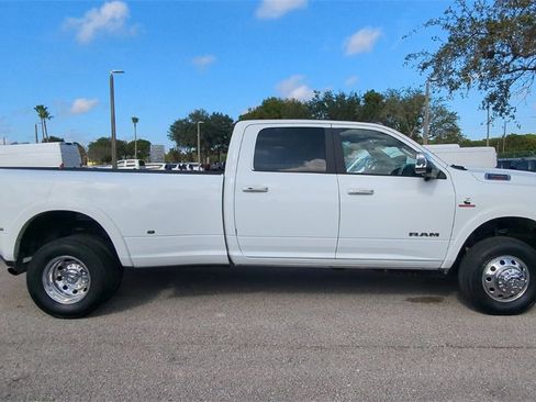 Certified 2022 RAM 3500 Laramie image 3