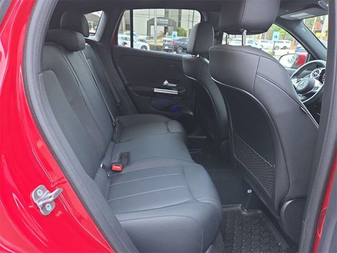 Certified 2026 Mercedes-Benz GLA 250 4MATIC image 15