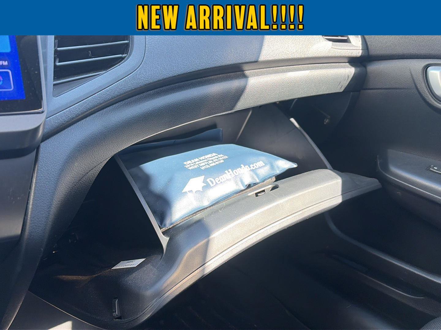 Used 2012 Honda Civic Si image 18