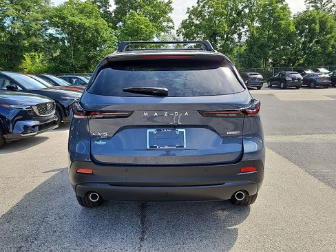 New 2026 MAZDA CX-5 Preferred AWD/4WD image 5