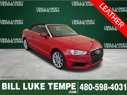 Used 2015 Audi A3 2.0T Premium w/ Cold Weather Package