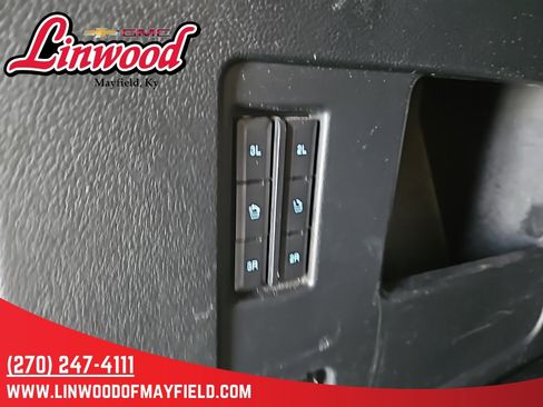 Used 2020 Ford Expedition Platinum image 13