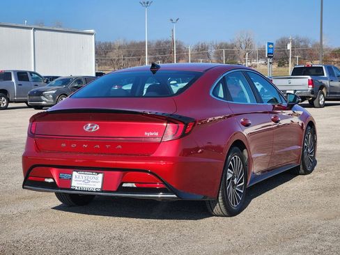 Used 2023 Hyundai Sonata SEL image 5