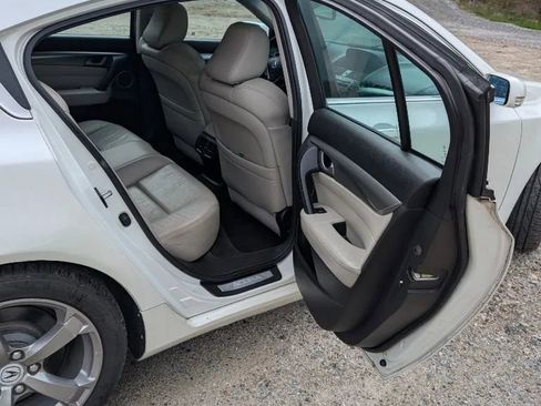 Used 2009 Acura TL SH-AWD image 17