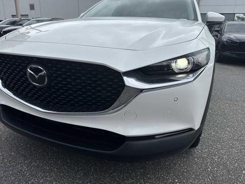 New 2026 MAZDA CX-30 AWD 2.5 S w/ Premium Package image 11