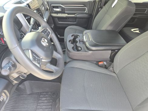 Used 2025 RAM 2500 Lone Star AWD/4WD image 15