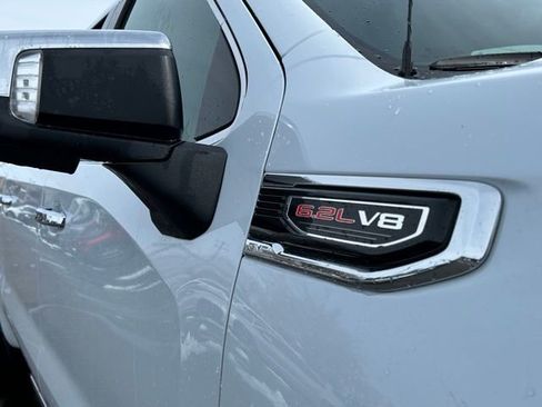 New 2026 GMC Sierra 1500 Denali image 10