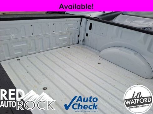 Used 2023 Ford F150 XLT image 8