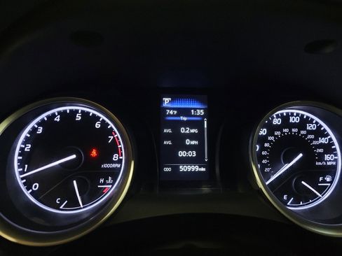 Used 2023 Toyota Camry LE FWD image 23