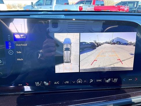 Used 2025 Chevrolet Traverse RS w/ LPO, Floor Liner Package image 14