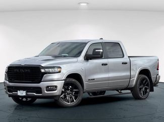 New 2026 RAM 1500 Laramie w/ Night Edition video 1