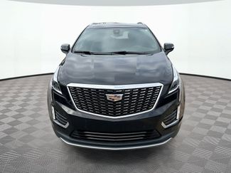 Used 2021 Cadillac XT5 Premium Luxury AWD/4WD video 2