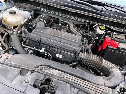 Certified 2024 Ford Escape Active AWD/4WD image 34
