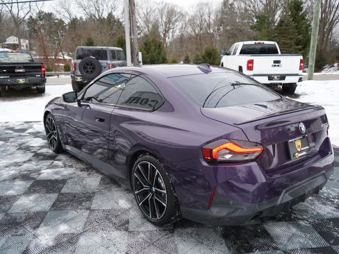 Used 2022 BMW 230i Coupe w/ Premium Package image 11