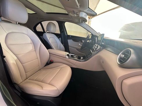 Used 2016 Mercedes-Benz C 300 4MATIC Sedan w/ Multimedia Package image 16