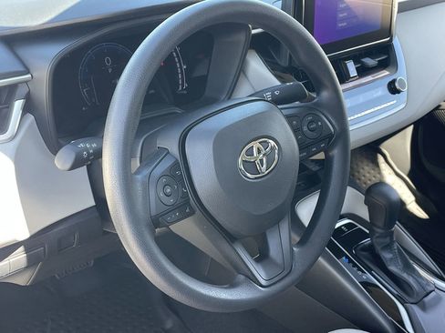 New 2026 Toyota Corolla LE image 11