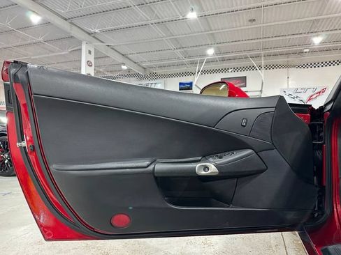 Used 2012 Chevrolet Corvette Coupe RWD image 11
