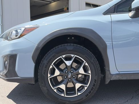 Used 2019 Subaru Crosstrek 2.0i Premium AWD/4WD image 10