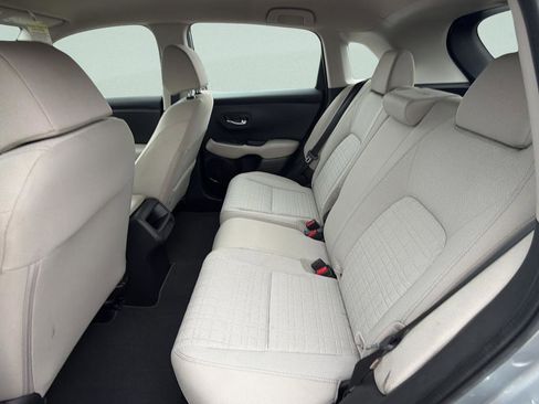 Used 2025 Honda HR-V LX image 15