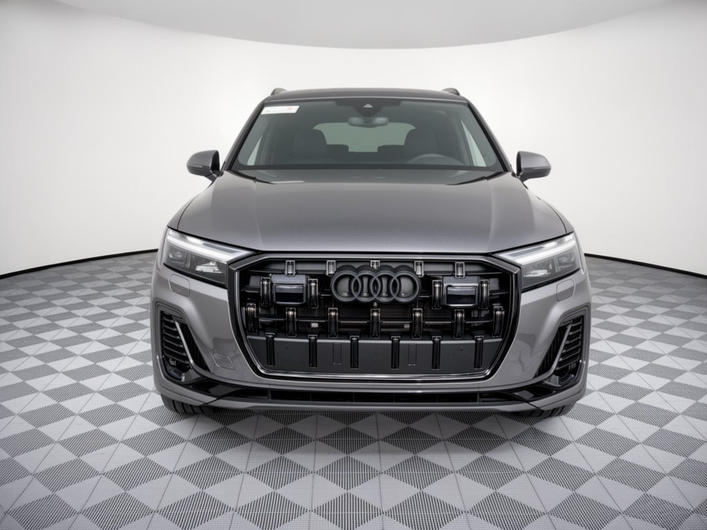 Used 2026 Audi Q7 3.0T Premium Plus w/ Premium Plus Package AWD/4WD image 6