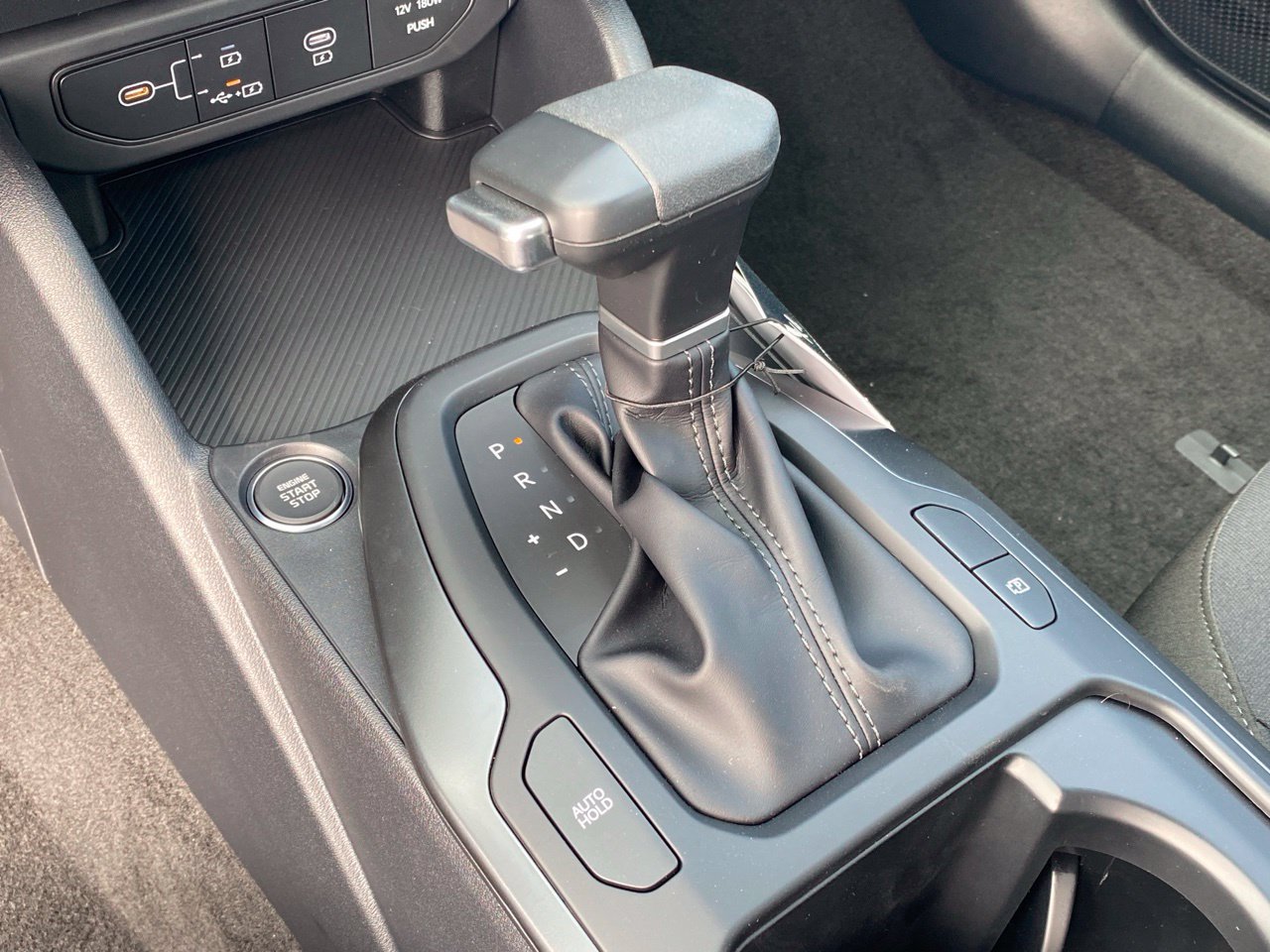 New 2027 Kia K4 FWD image 15