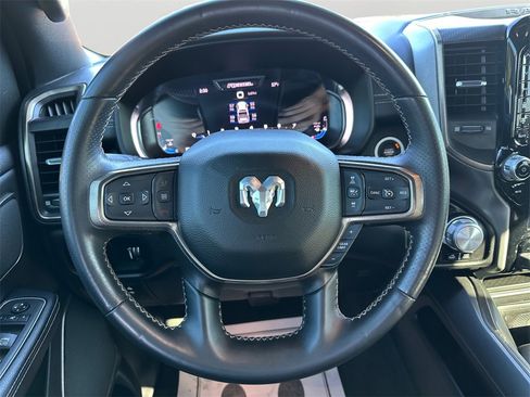 Used 2023 RAM 1500 Rebel w/ Rebel Level 2 Equipment Group image 19