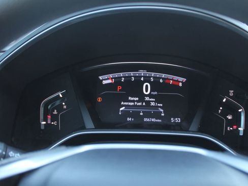Used 2020 Honda CR-V EX image 21