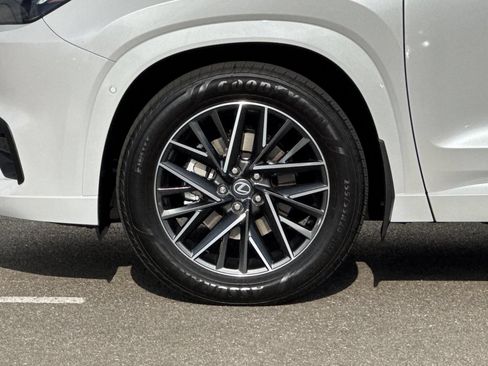 Used 2026 Lexus TX 350 AWD w/ Technology Package image 33