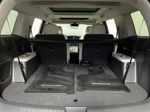 Used 2024 Hyundai Santa Fe Calligraphy FWD image 30