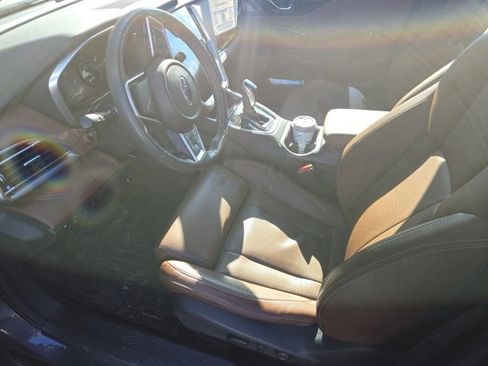 Used 2023 Subaru Legacy Touring XT image 2