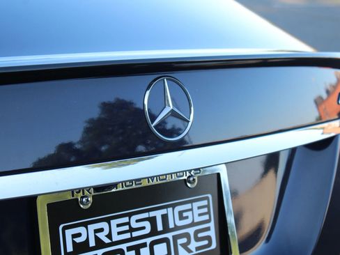 Used 2014 Mercedes-Benz CLS 550 4MATIC image 50