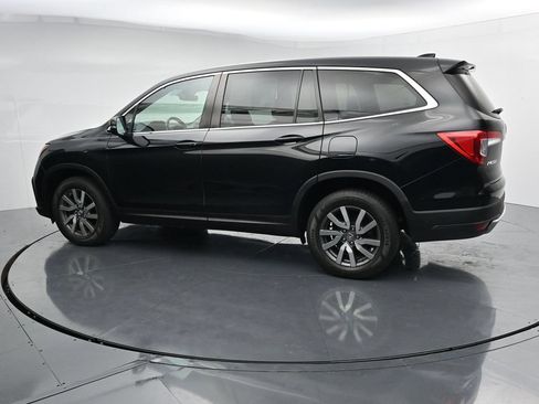 Used 2020 Honda Pilot EX-L image 5