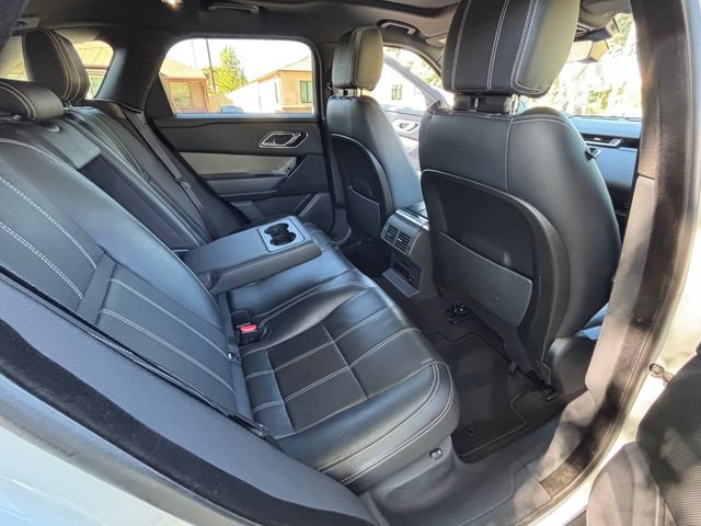 Used 2019 Land Rover Range Rover Velar S AWD/4WD image 39