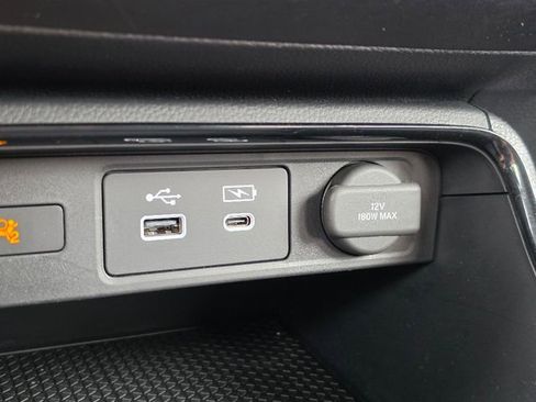 Certified 2025 Honda CR-V EX image 25