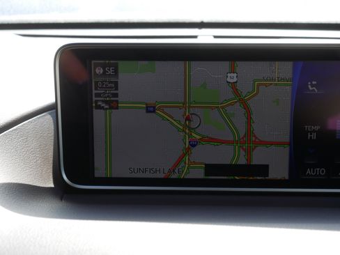 Used 2018 Lexus RX 350L Premium w/ Premium Package image 27