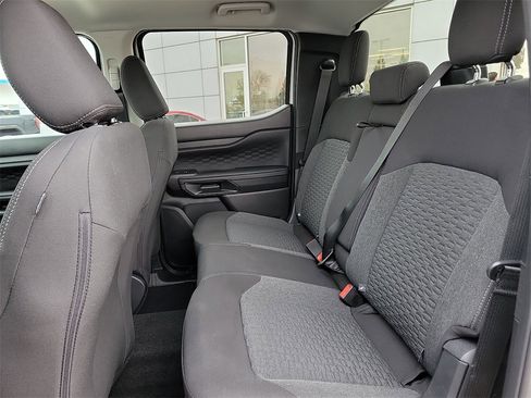 Used 2025 Ford Ranger XL w/ Trailer Tow Package image 16