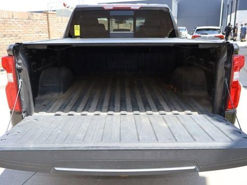 Used 2021 Chevrolet Silverado 1500 High Country AWD/4WD image 29