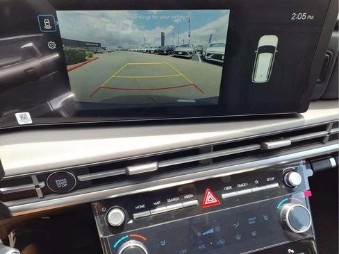 New 2026 Hyundai Santa Fe SEL FWD image 12