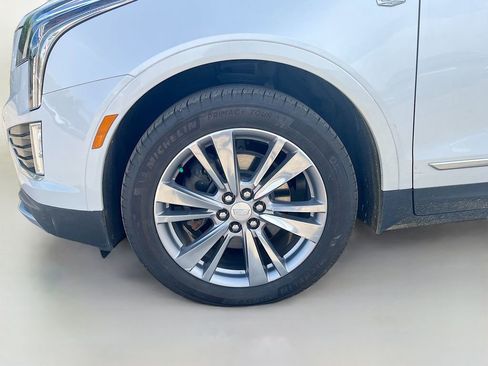Used 2024 Cadillac XT5 Premium Luxury FWD image 31