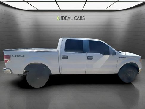 Used 2009 Ford F150 XLT AWD/4WD image 3