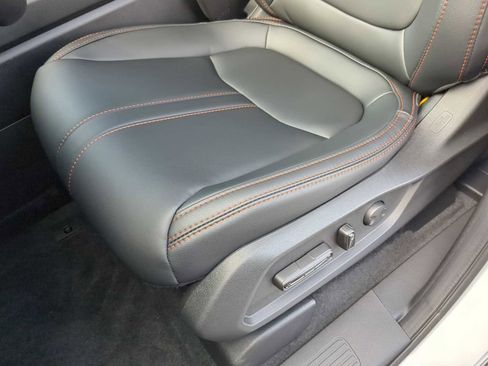 New 2025 Honda Pilot TrailSport image 13