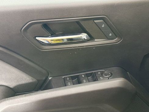 Used 2023 GMC Canyon Elevation w/ Convenience Package image 23