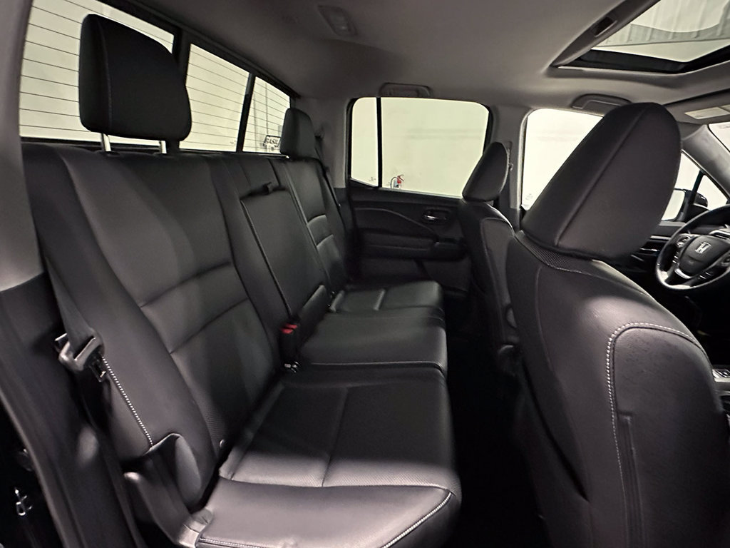 Used 2023 Honda Ridgeline RTL-E image 26