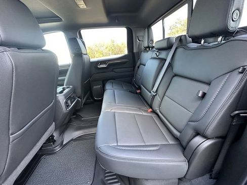 New 2026 GMC Sierra 1500 Denali w/ Denali Reserve Package image 26